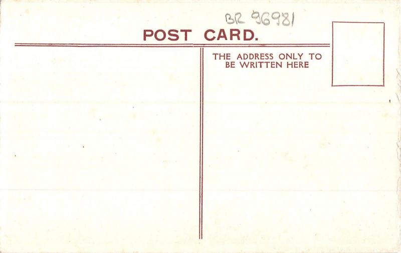 BR96981 jordan s meeting house  uk