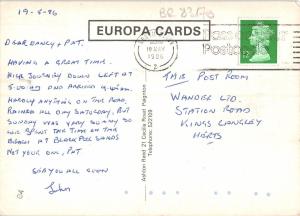 BR83170 broasands paignton devon   uk