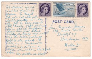 St. James Cathedral, Montreal, Quebec, Canada