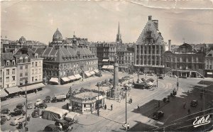 br108401 la grande place grand place france car oldtimer