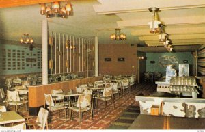 MOOSE JAW , Saskatchewan , Canada , 50-60s ; Empress Ranch Room