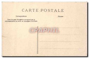 Old Postcard Le Havre Place Gambetta