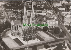 Austria Postcard - Vienna, Kremslehner, Hotel Regina   RR19579