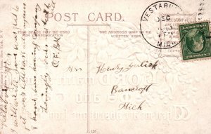 The Lord Watch Between… Genesis 31:49