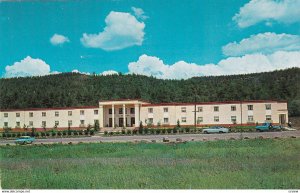 GLORIETA , New Mexico , 1950-60s ; Hall Of States