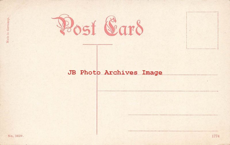 CO, Cripple Creek, Colorado, Short Line Railroad, Approaching Duffield