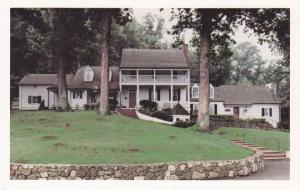 Historic Michie Tavern - near Monticello VA, Virginia