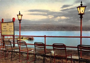 Dead Sea Jordan Israel Unused 