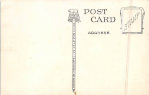 Partial View of the Docks San Francisco CA