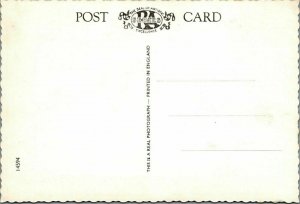 Channel Islands Postcard - Greetings From Guernsey   RR13435