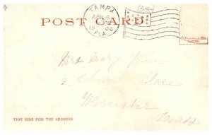 Florida Tampa Bay Hotel