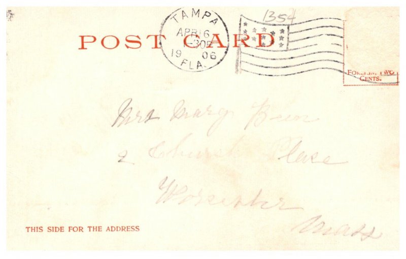 Florida Tampa Bay Hotel