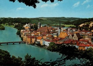 Wasserburg am Inn,Germany BIN