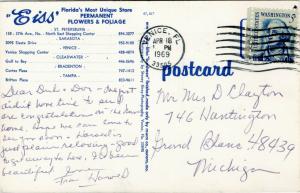 Sarasota Florida Florist - Eiss'  Flower Shop