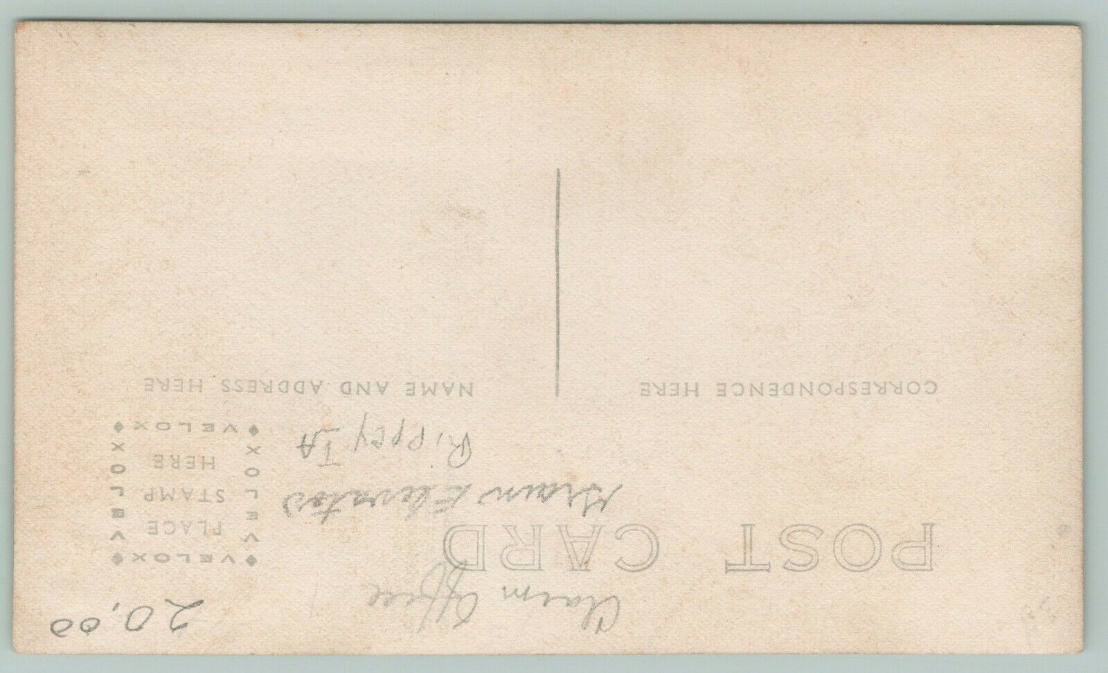 Rippey ia Radebaugh & Munson grano distribuidores Office vagones