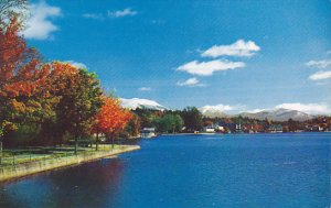 Saranac Lake Tupper Lake Area New York