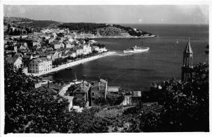 BG29621 hvar croatia   CPSM 14x9cm