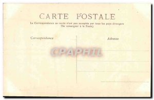 Old Postcard Fantasy Chat