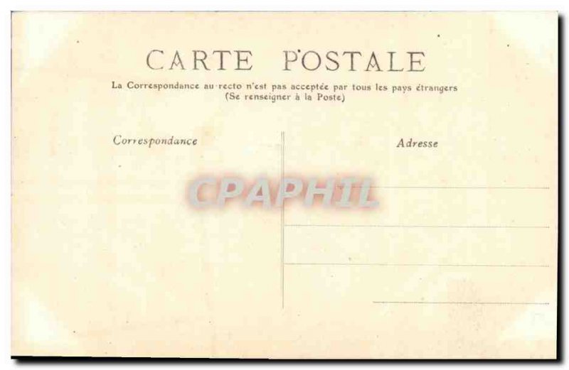 Old Postcard Fantasy Chat