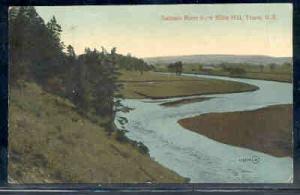 Valentine Colour PC Salmon River Truro, Nova Scotia