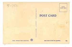 Humor - Nuts to you, too!