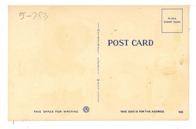 Humor - Nuts to you, too!