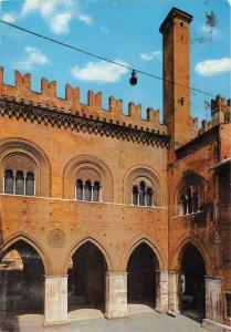 BR47559 Piacenza palza gotice particulire    Italy
