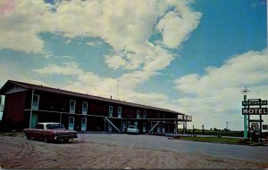 Colorado Greely The Northern Motel