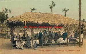 Senegal, Porte Maillot, La Salle de Danse, Village Dance Hall, Paul Savary