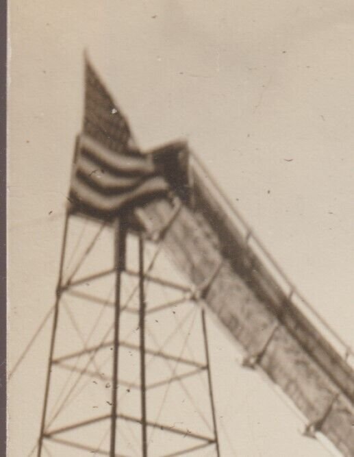 Northfield MINNESOTA RPPC 1913 St Olaf College SKI JUMPING TOURNEY Skiing JUMP