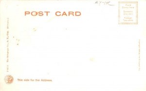 Green Lake Bridge Canada Lake, New York