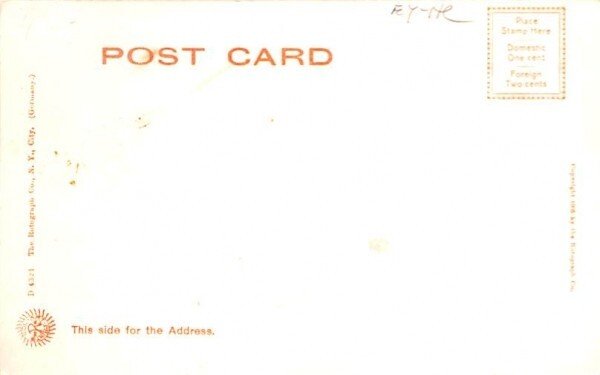 Green Lake Bridge Canada Lake, New York