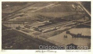 Ford Motor CompanyAuto Automotive Factory Unused 