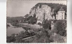 BF26521 laroque gaceac dordogne vzac chateau de la mala france  front/back image