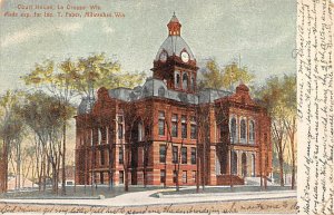 Court House  Milwaukee WI 