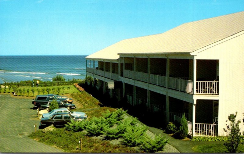 Maine Ogunquit Sparhawk Resort