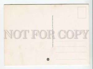 3179537 PIN UP Young Woman Old  Heye PHOTO postcard