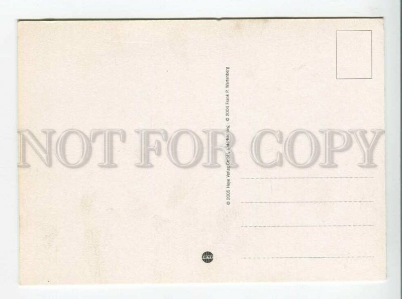 3179537 PIN UP Young Woman Old  Heye PHOTO postcard