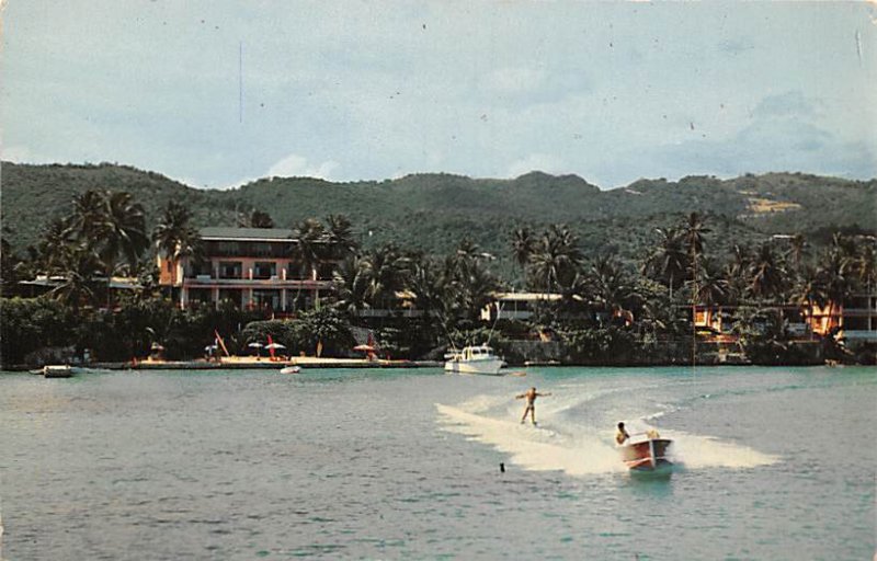 Silver Seas Hotel Ocho Rios Jamaica Unused 