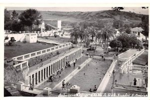 Balneaxios El Tingo Quito Ecuador, Republica del Ecuador Unused 