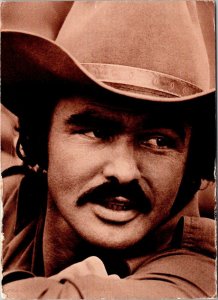 Enytertainers Burt Reynolds 1985