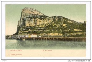 The Galleries, Gibraltar, Europe,00-10s
