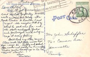 Keep 'Em Flying, Victory Series Patriotic 1942 