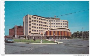 Drummonville , Quebec , Canada , PU-1974 ; L'Hopital Ste-Croix