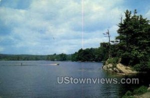 Laurel Lake - Lee, Massachusetts MA