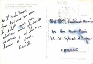 BF29 granada la alambra  Spain