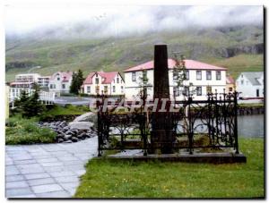 PHOTOGRAPH Iceland Island