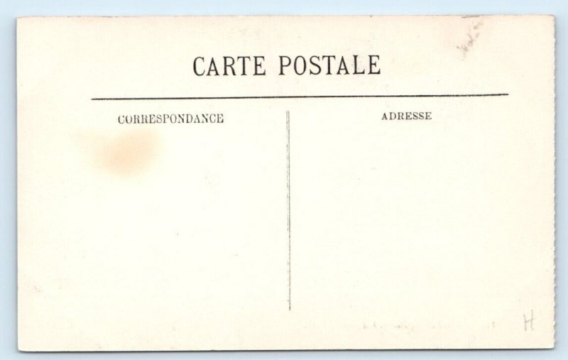 Alger - Rue Bab-Azoun - ALGERIA LL. Postcard