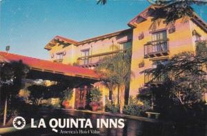 La Quinta Inns America's Hotel Value