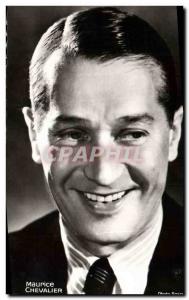 CPM Maurice Chevalier